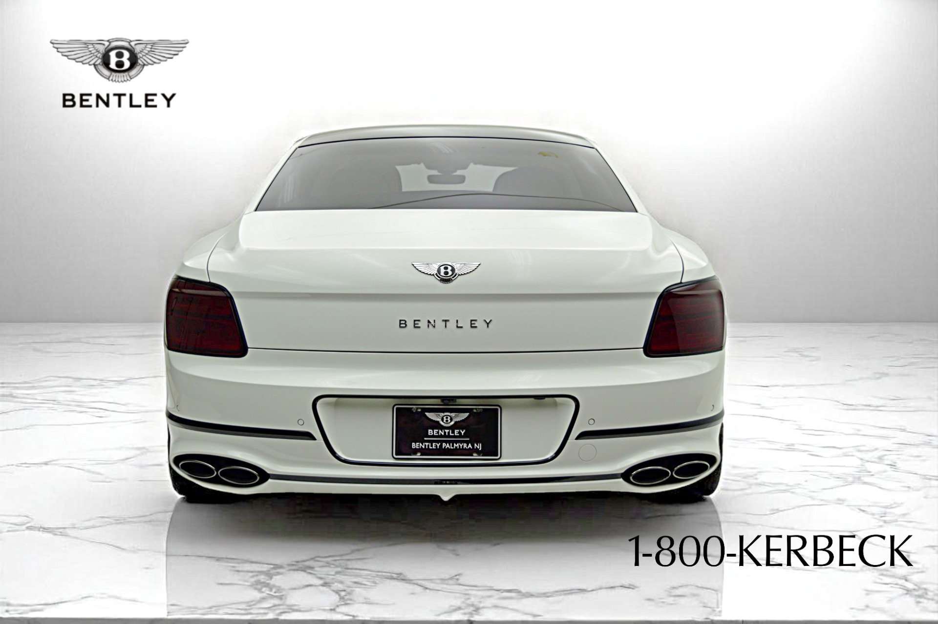 Used 2024 Bentley Flying Spur Azure AWD/4WD image 10