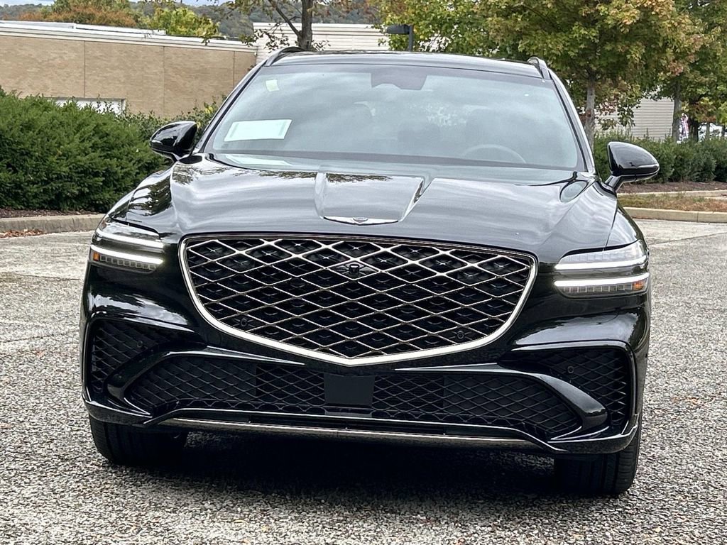 New 2026 Genesis GV70 3.5T Sport Prestige image 2