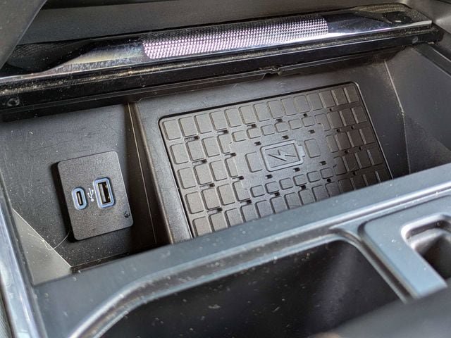 Used 2023 Ford F150 Platinum w/ Equipment Group 701A High AWD/4WD image 23