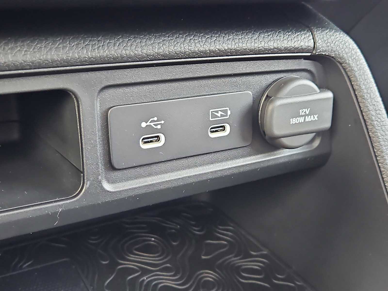 New 2026 Honda Passport TrailSport image 14