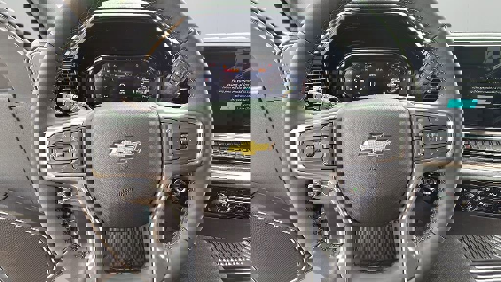 New 2026 Chevrolet Silverado 2500 LT w/ Convenience Package image 38