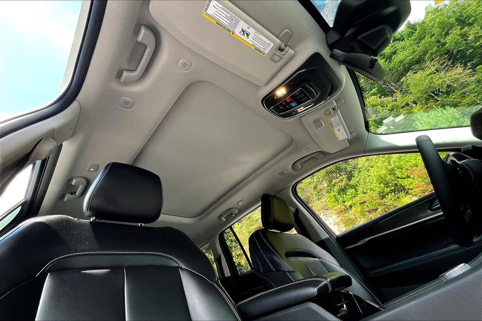 Used 2023 Jeep Grand Cherokee 4WD 4xe image 23