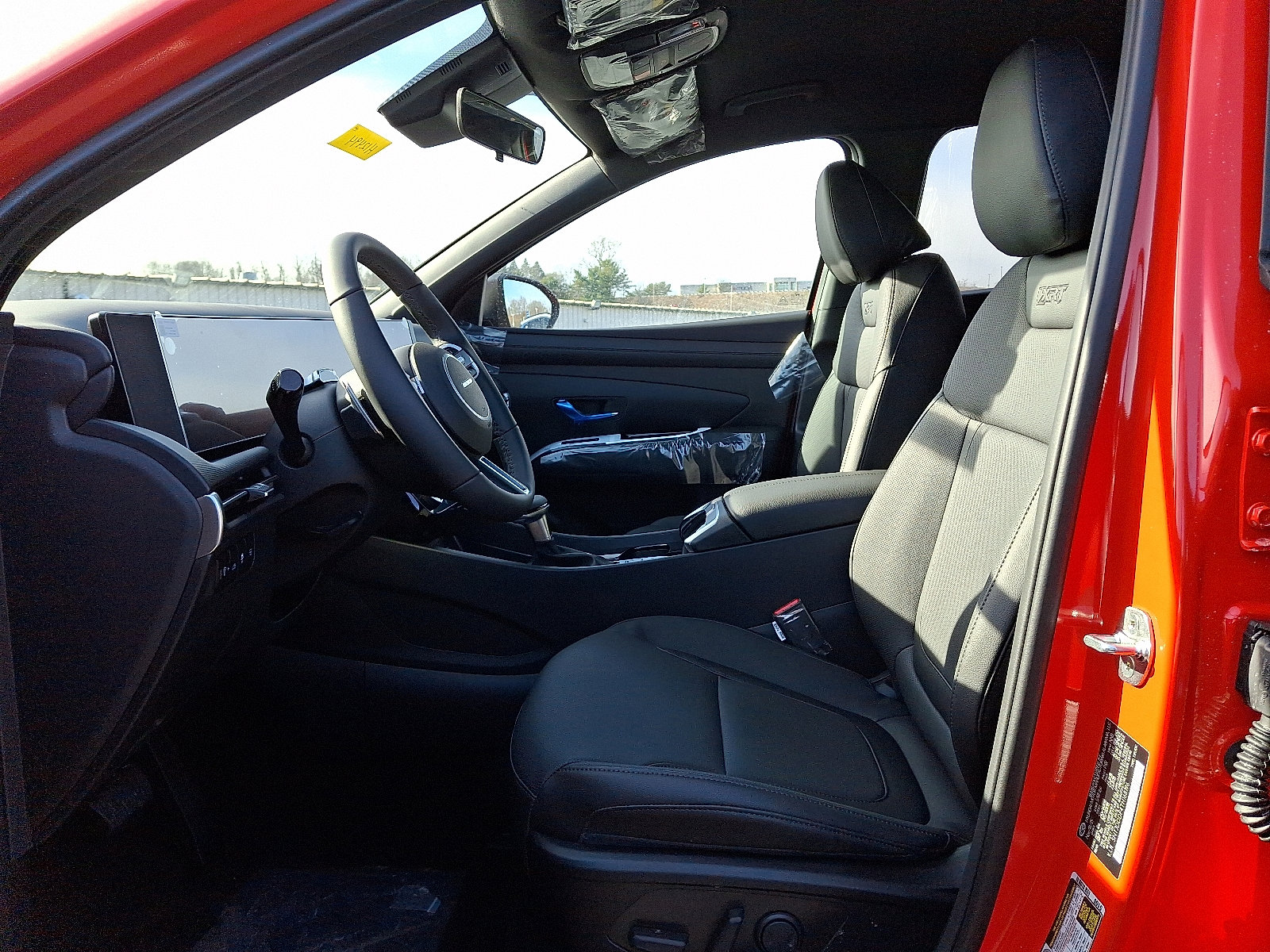 New 2026 Hyundai Santa Cruz XRT image 5