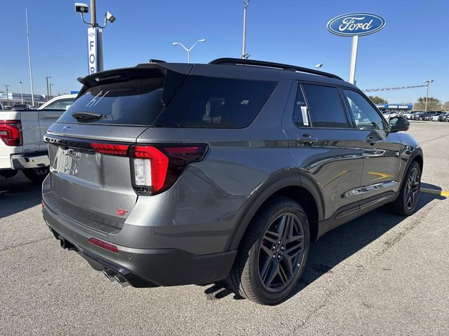 New 2026 Ford Explorer ST w/ Sun And Sound Package image 5