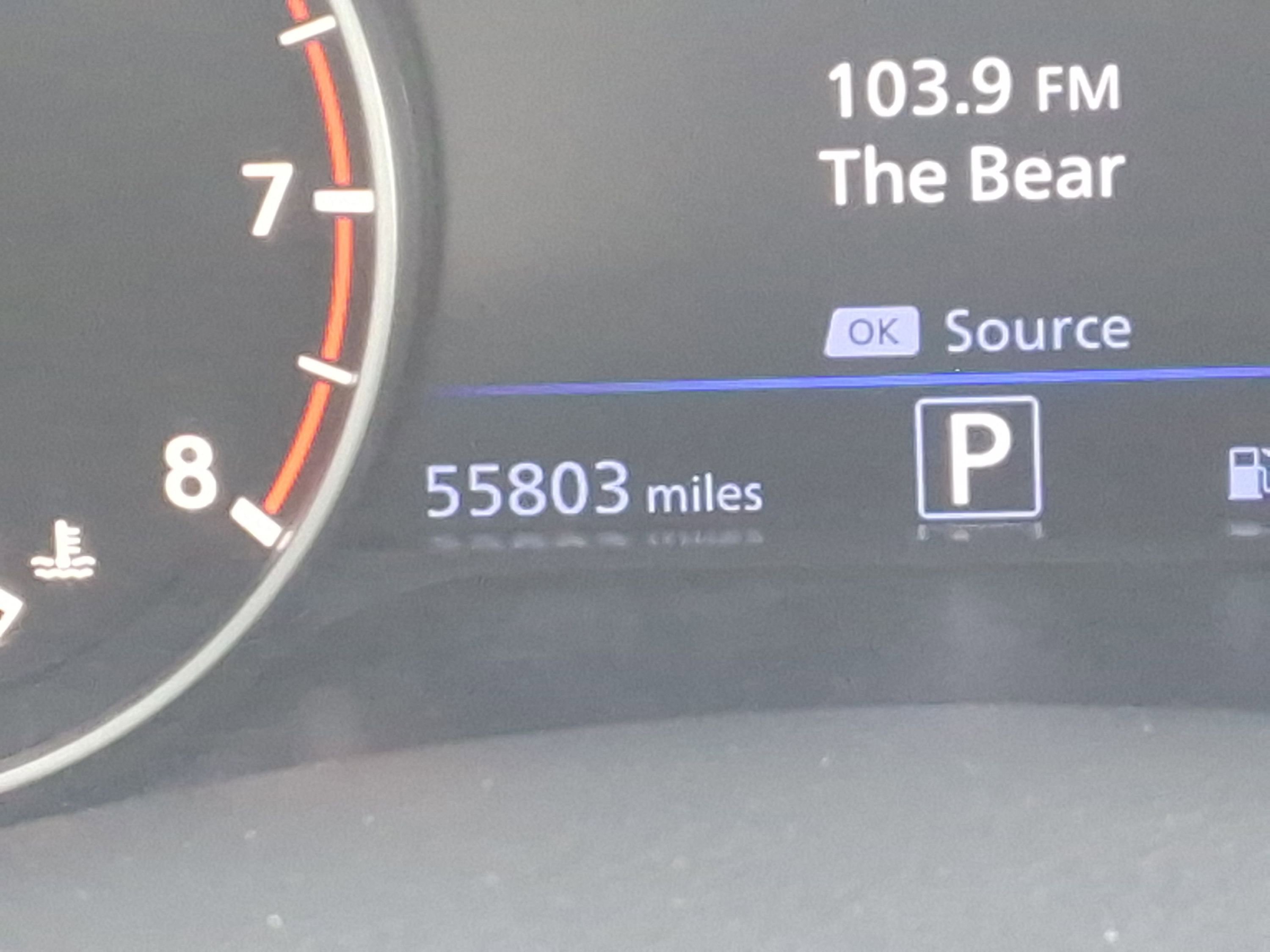 Used 2024 Nissan Altima 2.5 SR image 13