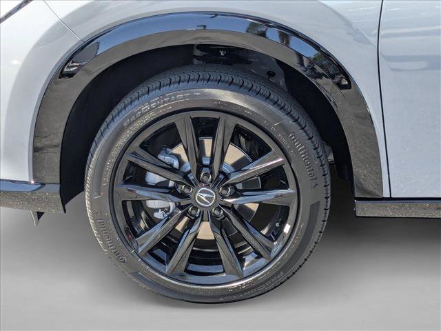 New 2026 Acura ADX A-Spec w/ Advance Package AWD/4WD image 10