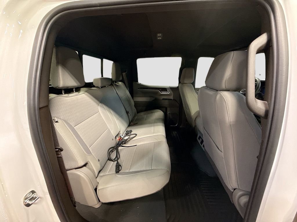 New 2026 GMC Sierra 1500 SLE w/ Preferred Package image 26