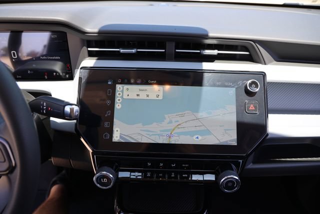 New 2027 Chevrolet Bolt LT FWD image 16