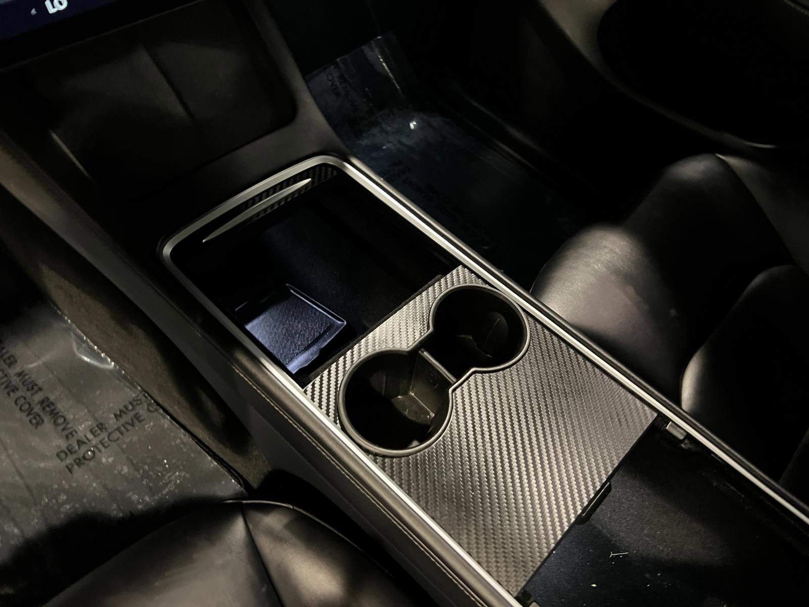 Used 2023 Tesla Model Y Performance image 17