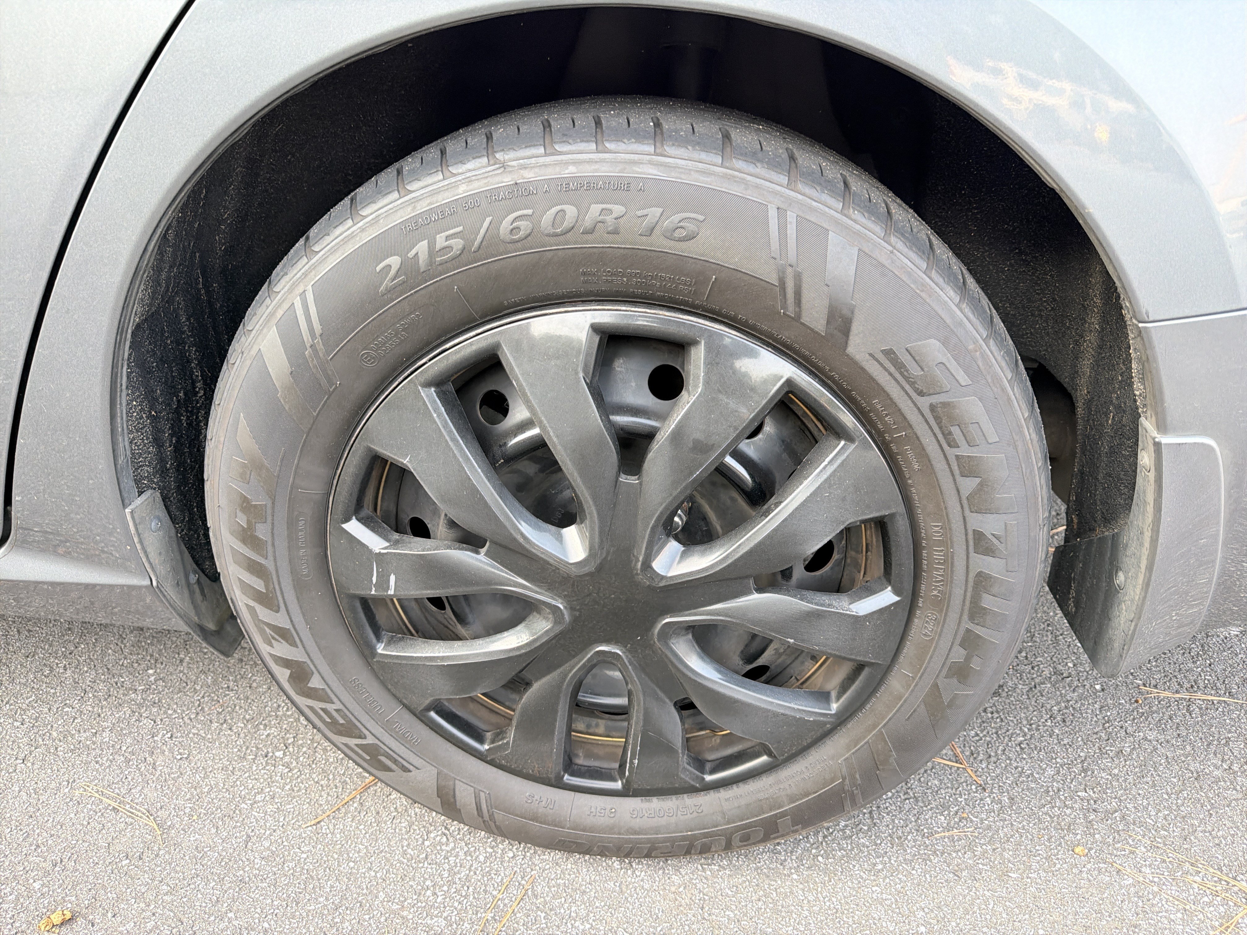 Used 2019 Nissan Altima 2.5 S FWD image 7