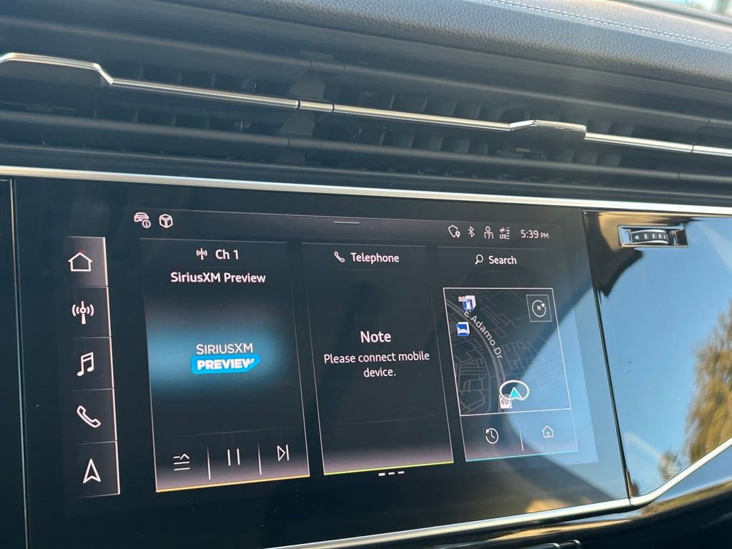 Used 2023 Audi Q7 2.0T Premium w/ Towing Package image 17