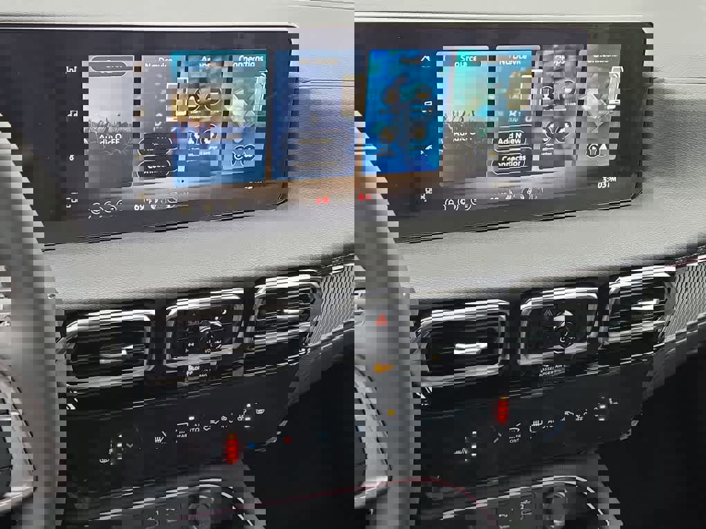 New 2026 Nissan Sentra SV w/ SV Convenience Package image 13