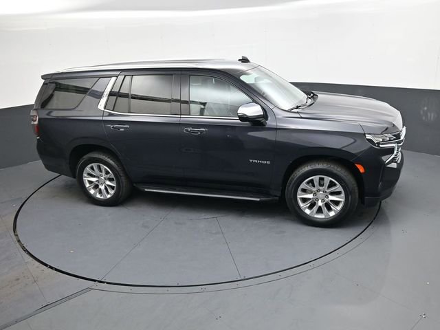 Used 2023 Chevrolet Tahoe Premier image 29