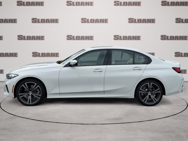 Certified 2023 BMW 330i xDrive Sedan w/ Premium Package AWD/4WD image 2