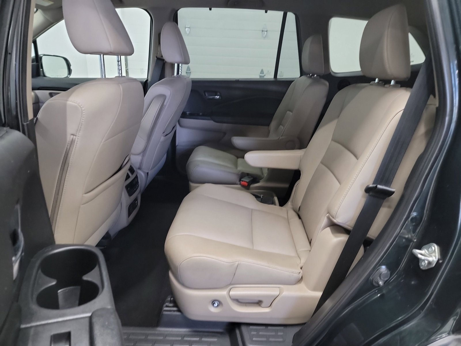 Used 2019 Honda Pilot Touring image 28