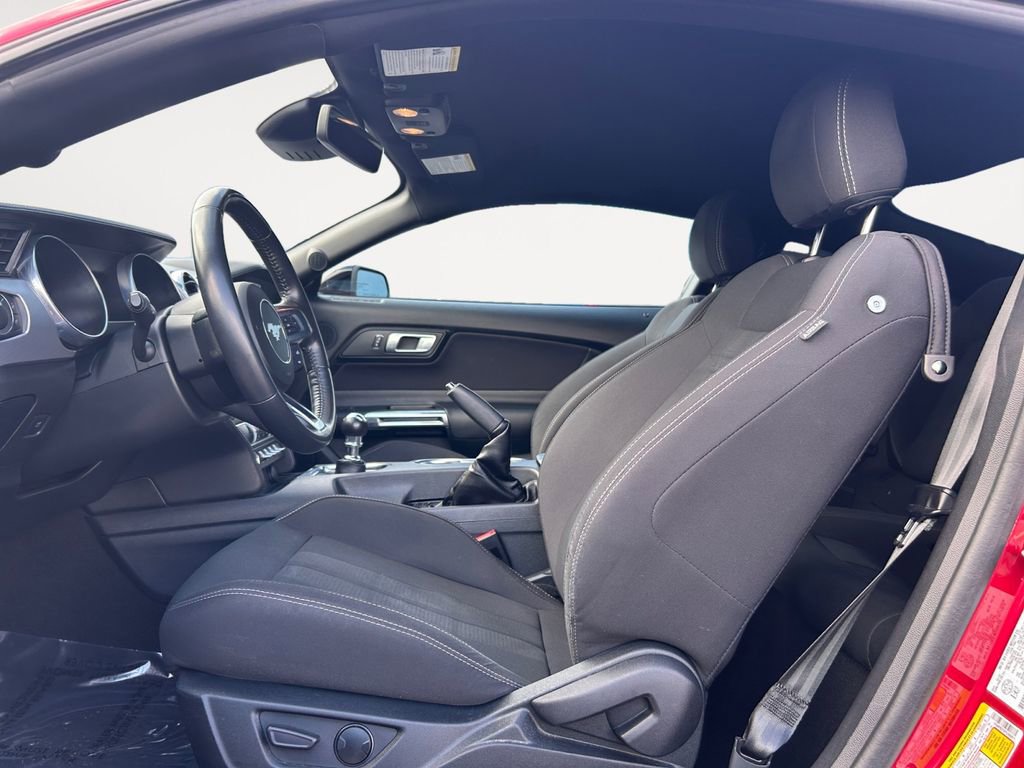 Used 2023 Ford Mustang GT RWD image 15
