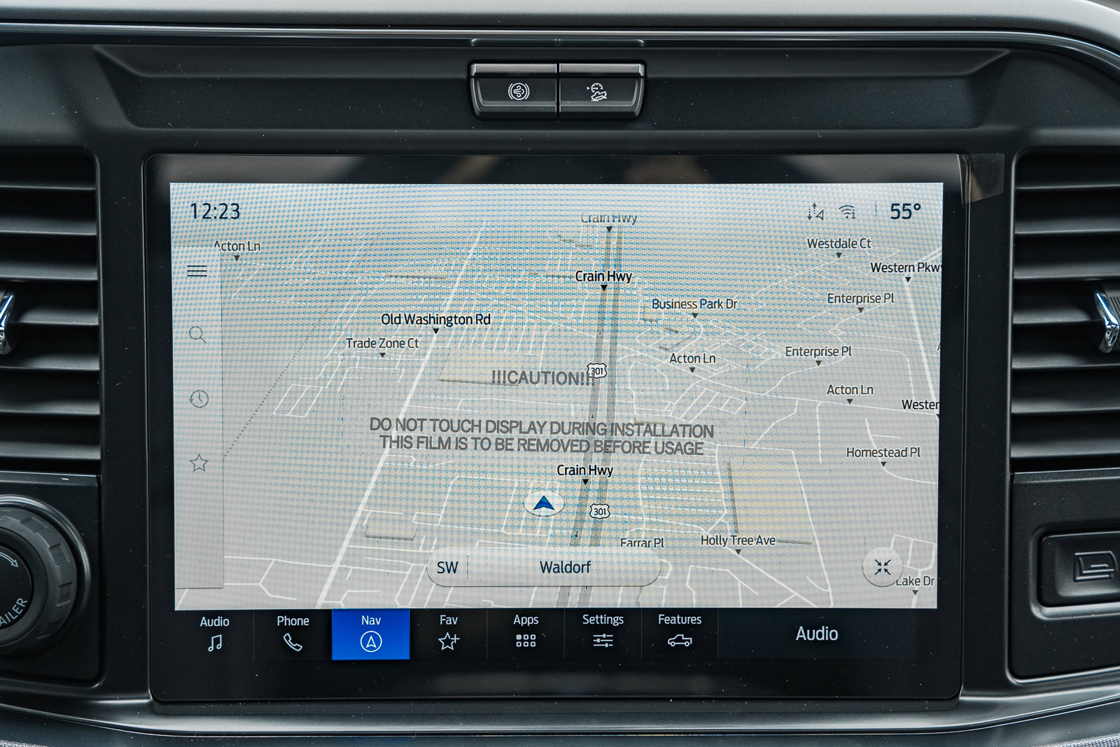 New 2026 Ford F250 Platinum image 28