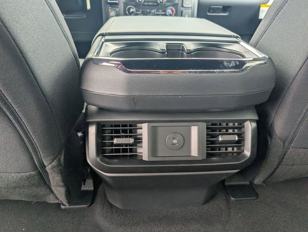 New 2026 Ford F150 STX w/ F-150 LOBO Package image 41