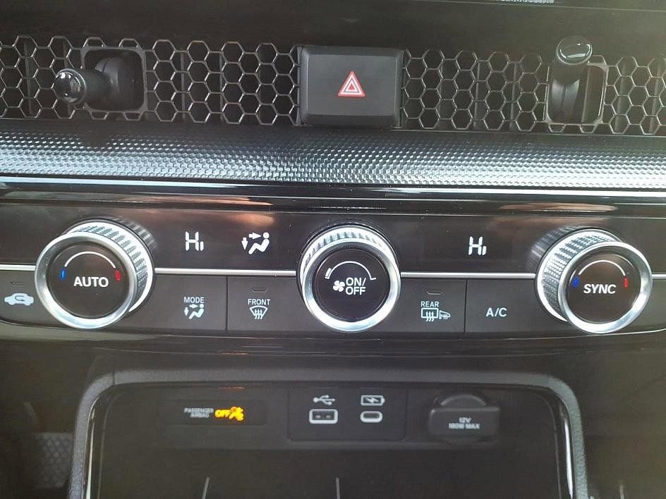 Used 2023 Honda CR-V Sport Touring image 27