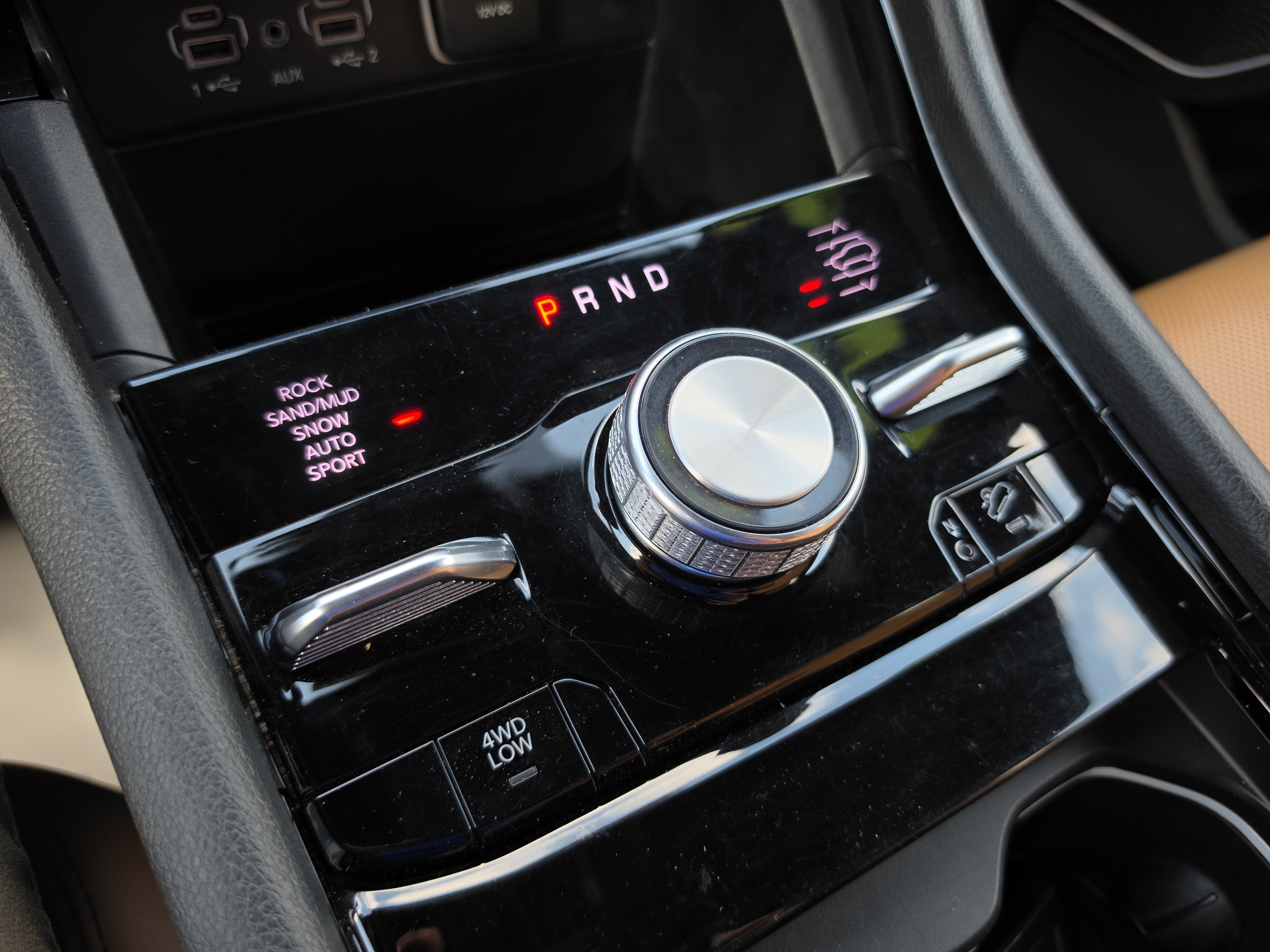 Used 2024 Jeep Grand Cherokee Summit w/ Adv Protech Group IV AWD/4WD image 26