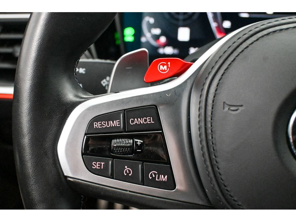 Used 2021 BMW M3 Competition w/ Executive Package image 43