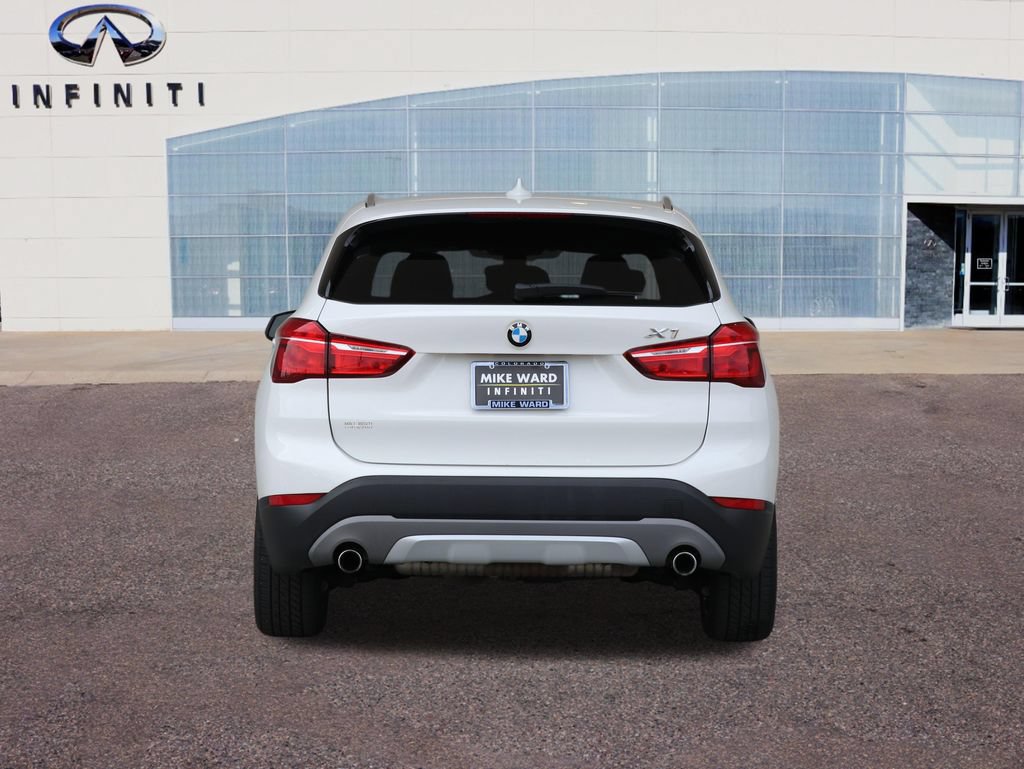 Used 2016 BMW X1 xDrive28i AWD/4WD image 48