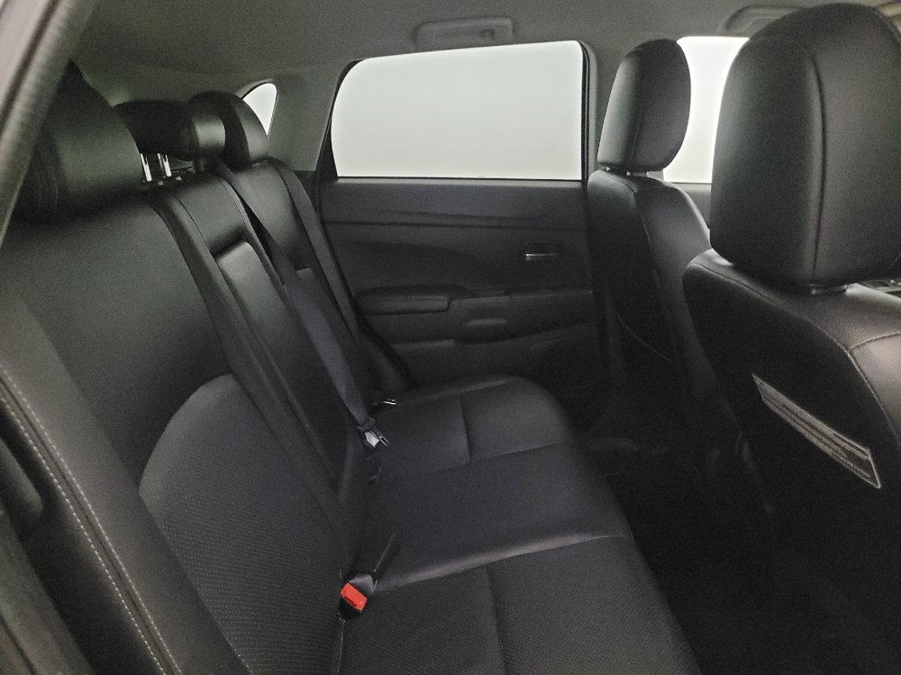 Used 2016 Mitsubishi Outlander Sport SEL image 19