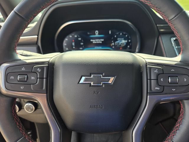 Used 2024 Chevrolet Tahoe RST AWD/4WD image 25