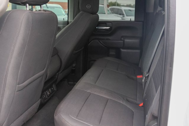 Used 2022 Chevrolet Silverado 2500 LT w/ Convenience Package image 13