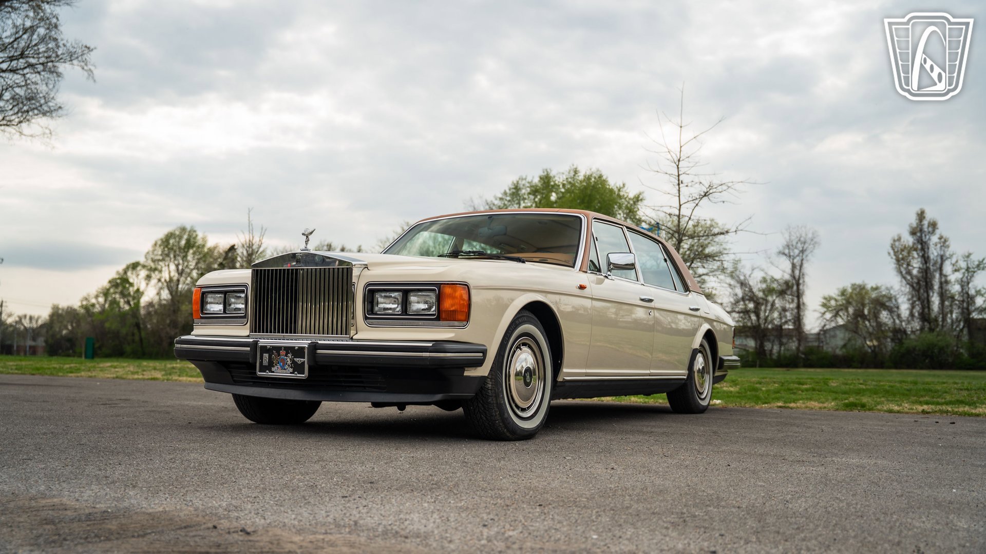 Used 1993 Rolls-Royce Silver Spur II image 7
