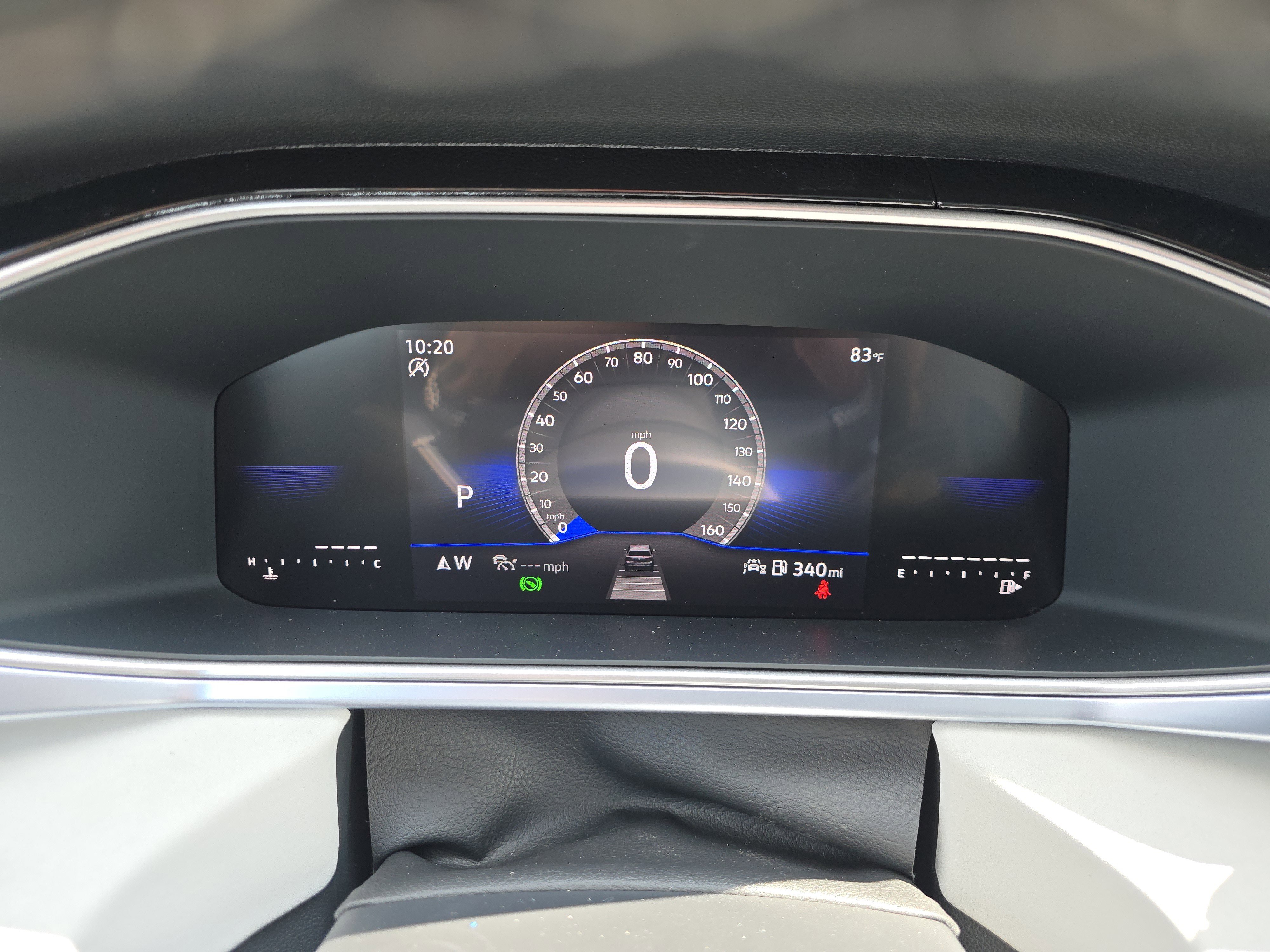 New 2025 Volkswagen Taos SE image 21