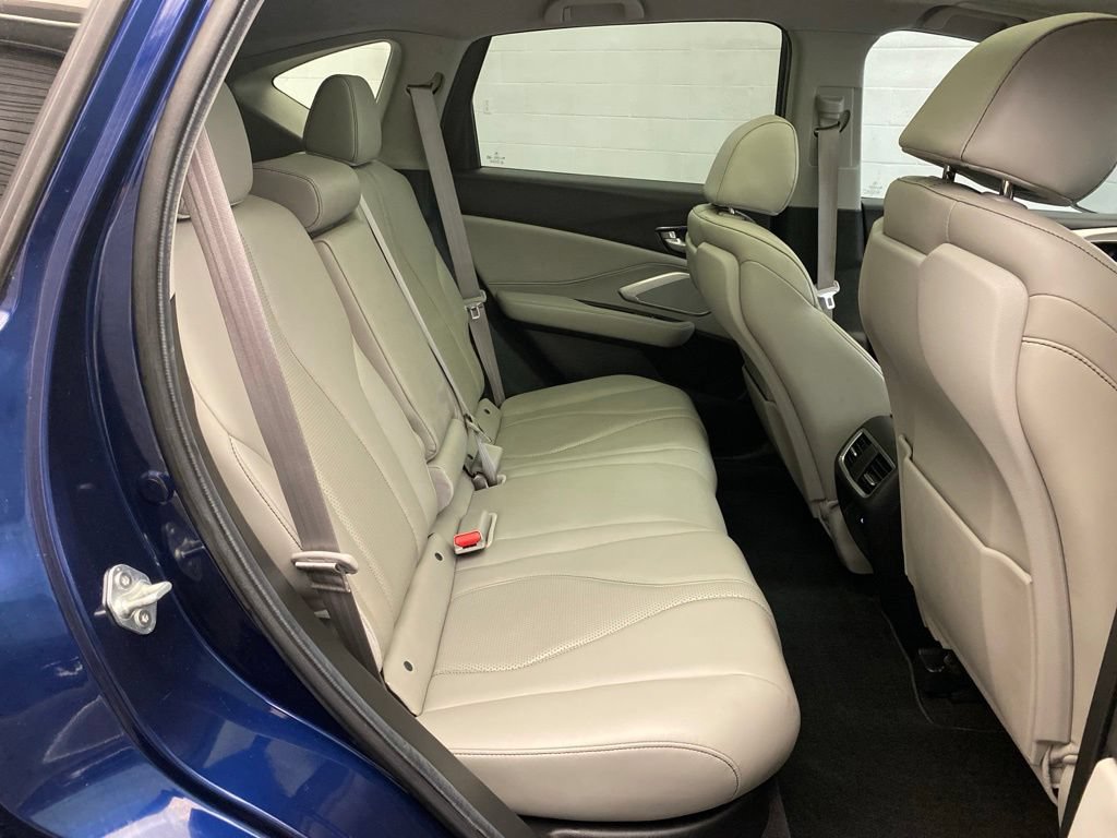 Used 2024 Acura RDX w/ Technology Package AWD/4WD image 27