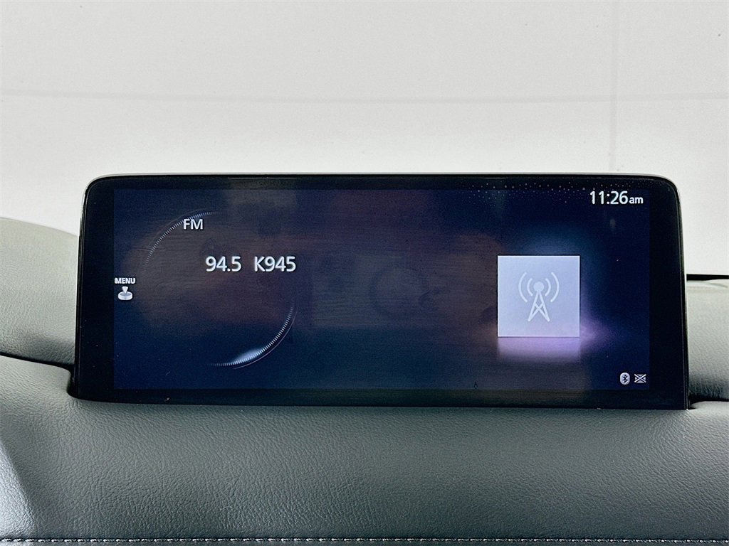 Used 2021 MAZDA CX-5 Grand Touring image 14