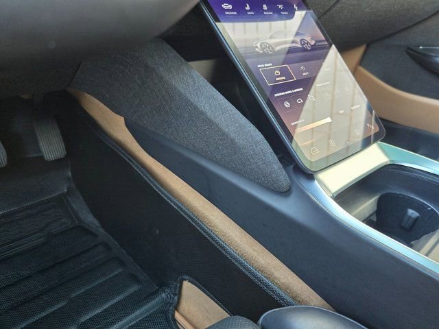 Used 2022 Lucid Air Grand Touring image 58