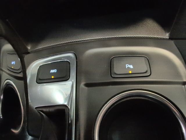 Used 2024 Chevrolet Equinox LT image 22