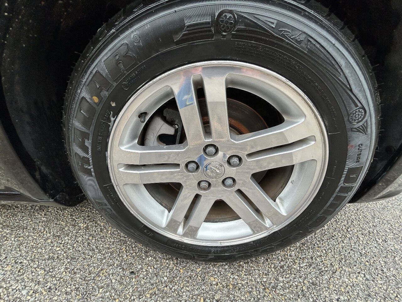 Used 2005 Dodge Magnum R/T w/ Convenience Group II RWD image 20
