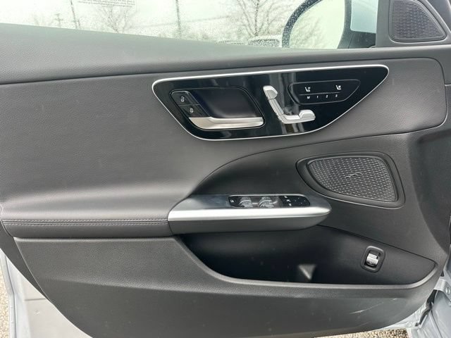 New 2026 Mercedes-Benz C 300 4MATIC Sedan image 12