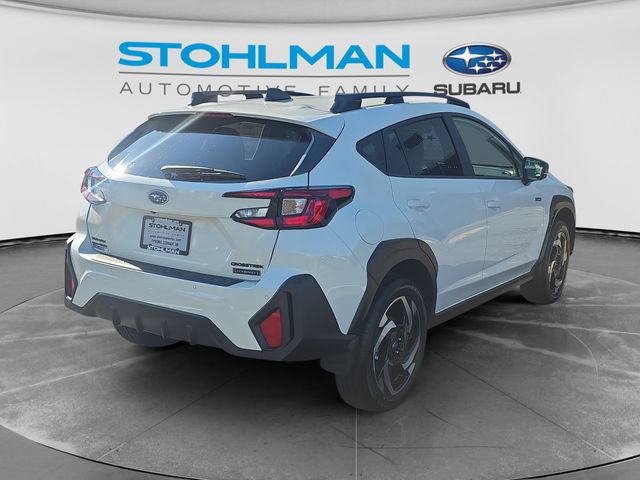 New 2026 Subaru Crosstrek 2.5i Limited AWD/4WD image 5