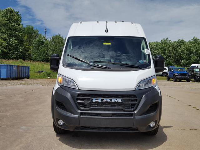 New 2024 RAM ProMaster 1500 w/ Convenience Group image 3