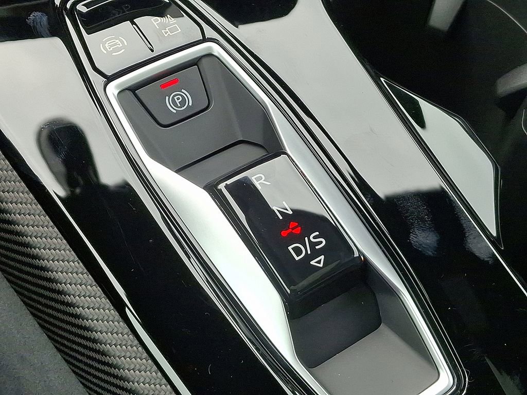 New 2025 Audi S5 Prestige image 7