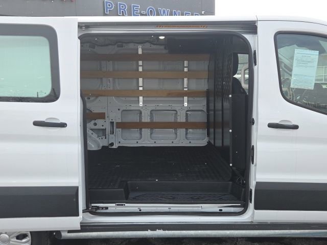 Used 2025 Ford Transit 250 Base w/ Exterior Upgrade Package image 8
