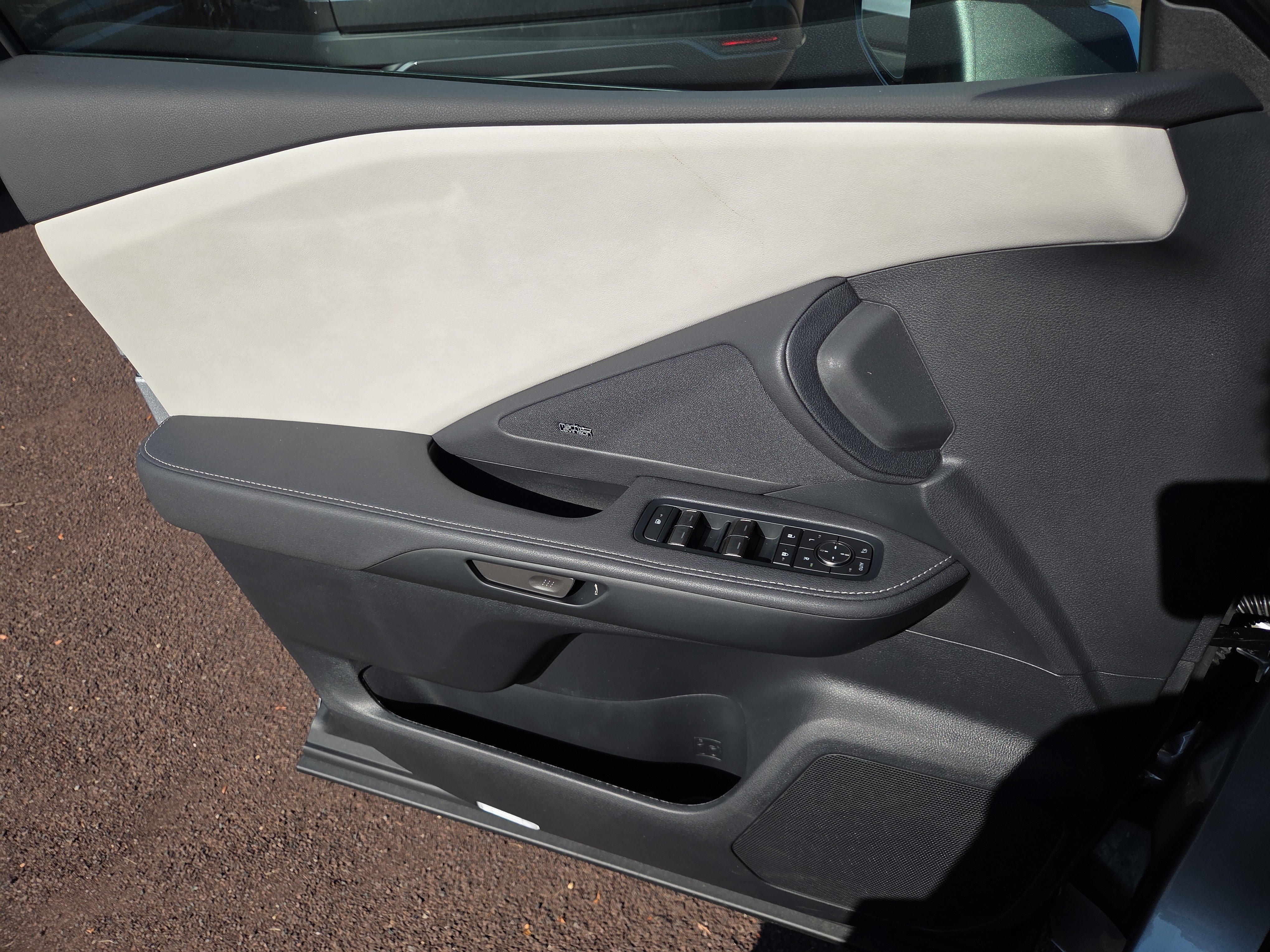 New 2026 Lexus TX 350 AWD w/ Technology Package image 8
