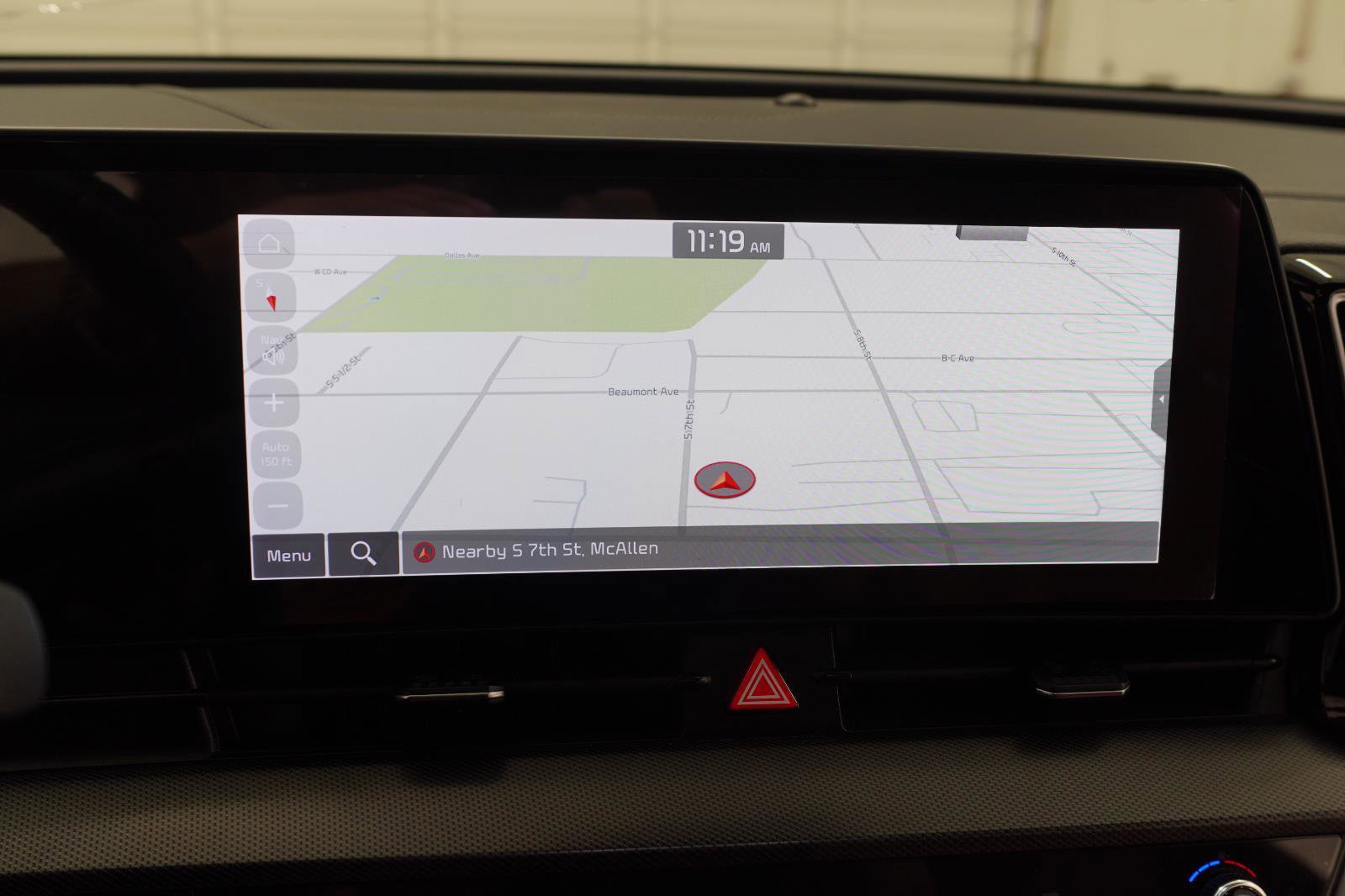 Used 2024 Kia Sportage SX FWD image 26