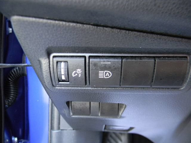 Used 2024 Toyota Corolla Cross LE w/ Moonroof Package AWD/4WD image 15