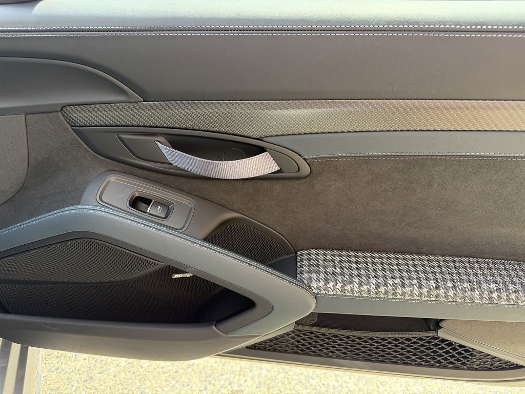 Certified 2023 Porsche 718 Cayman GT4 RS image 23