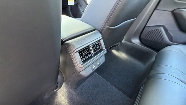 New 2026 Honda Accord Touring image 17