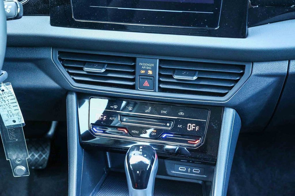 New 2026 Volkswagen Jetta S image 22