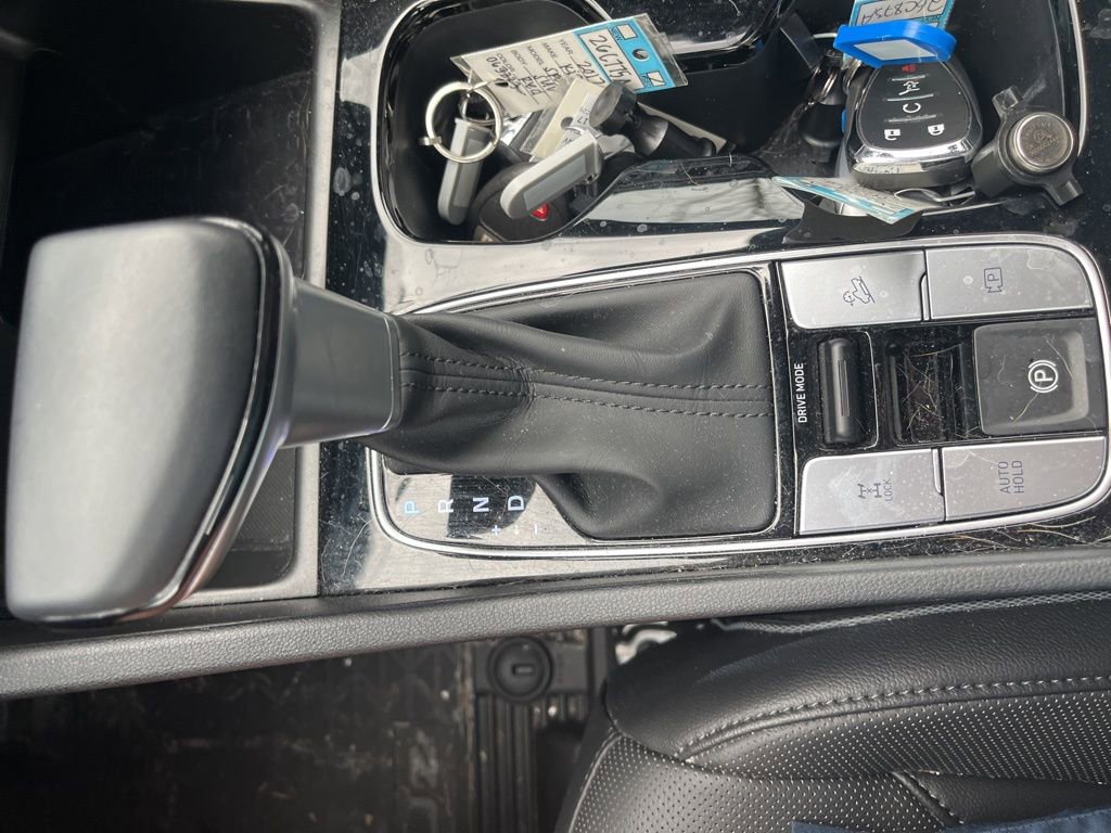 Certified 2024 Hyundai Santa Cruz Limited image 34