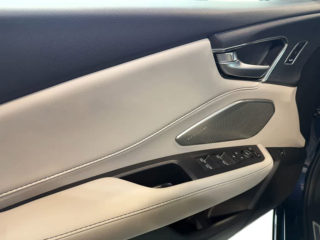 New 2026 Acura RDX SH-AWD w/ Advance Package image 15