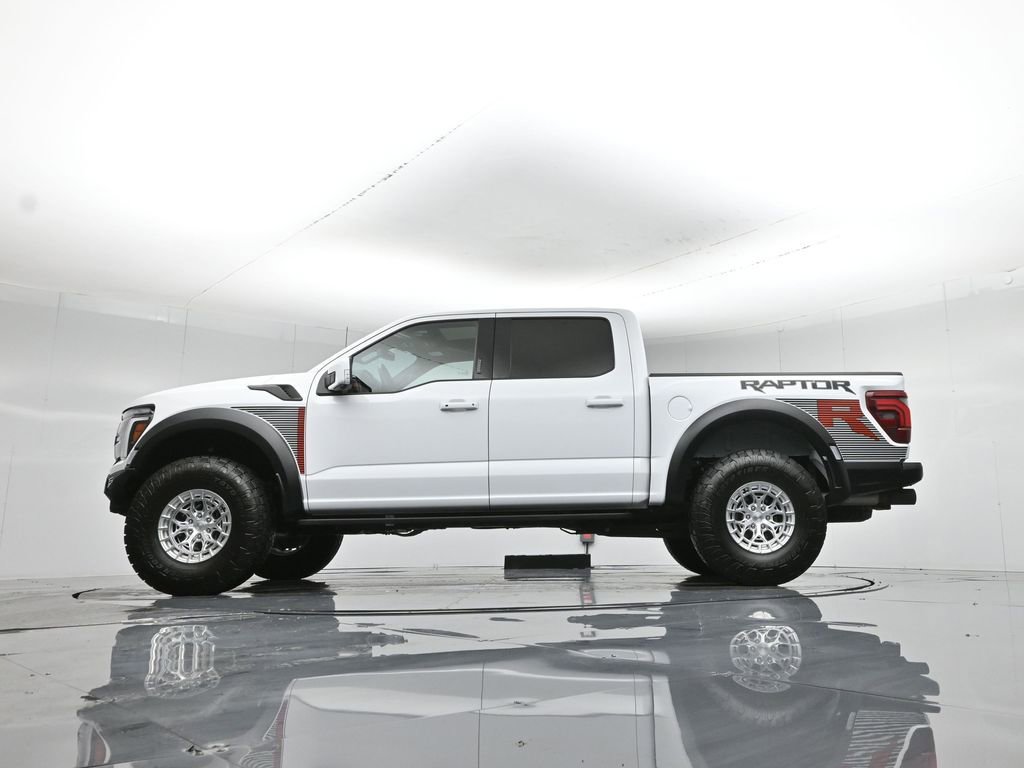 Used 2024 Ford F150 Raptor w/ Equipment Group 803A Raptor R image 61